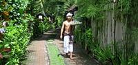Juada Garden Legian Hotel Seminyak (Bali)