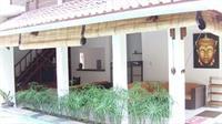 Hotel Juada Garden Legian 2*