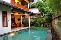 Juada Garden Legian Seminyak (Bali)