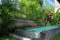 Juada Garden Legian Hotel